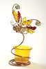 Teelichthalter "Schmetterling"